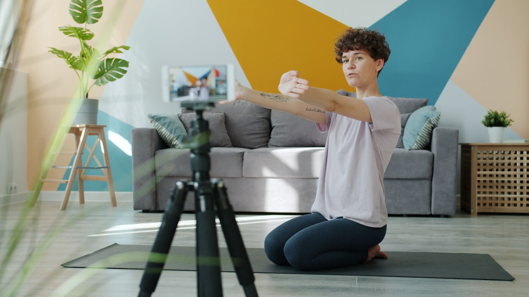 Fitness recovery tips